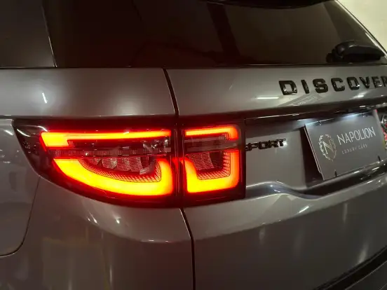 LAND ROVER-DISCOVERY SPORT-2022