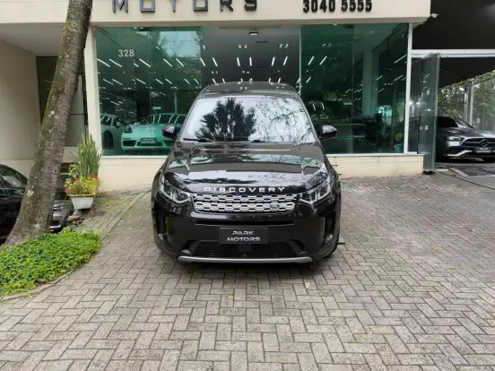 LAND ROVER-DISCOVERY SPORT-2022