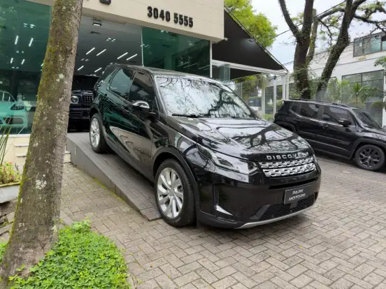 LAND ROVER-DISCOVERY SPORT-2022