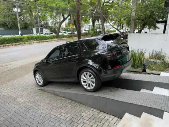LAND ROVER-DISCOVERY SPORT-2022
