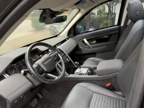 LAND ROVER-DISCOVERY SPORT-2022