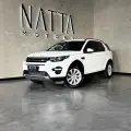 LAND ROVER DISCOVERY SPORT 2.2 16V SD4 TURBO DIESEL SE 4P AUTOMÁTICO LAND ROVER DISCOVERY SPORT 2.2 16V SD4 TURBO DIESEL SE 4P AUTOMÁTICO