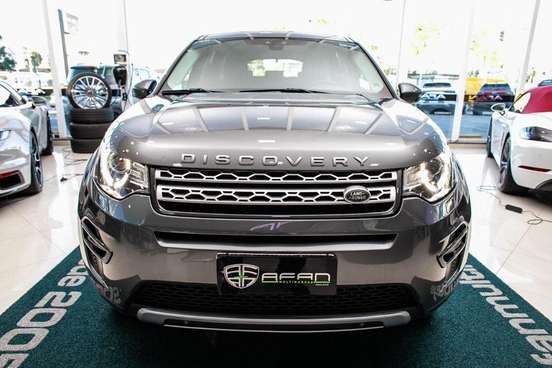 LAND ROVER-DISCOVERY SPORT-2019