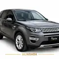 LAND ROVER DISCOVERY SPORT 2.0 16V SI4 TURBO GASOLINA HSE 4P AUTOMÁTICO LAND ROVER DISCOVERY SPORT 2.0 16V SI4 TURBO GASOLINA HSE 4P AUTOMÁTICO