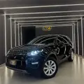 LAND ROVER DISCOVERY SPORT 2.0 16V SI4 TURBO GASOLINA SE 4P AUTOMÁTICO LAND ROVER DISCOVERY SPORT 2.0 16V SI4 TURBO GASOLINA SE 4P AUTOMÁTICO