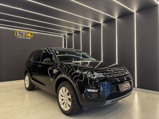 LAND ROVER-DISCOVERY SPORT-2018