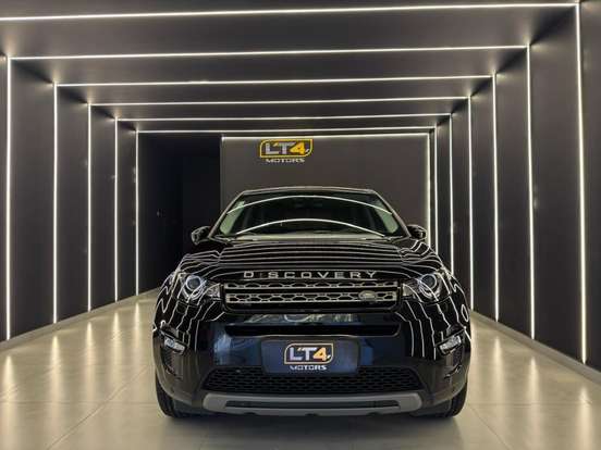 LAND ROVER-DISCOVERY SPORT-2018
