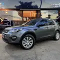 LAND ROVER DISCOVERY SPORT 2.0 16V TD4 TURBO DIESEL SE 4P AUTOMÁTICO LAND ROVER DISCOVERY SPORT 2.0 16V TD4 TURBO DIESEL SE 4P AUTOMÁTICO
