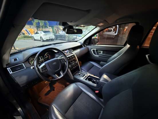LAND ROVER-DISCOVERY SPORT-2018