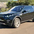 LAND ROVER DISCOVERY SPORT 2.0 D180 TURBO DIESEL HSE AUTOMÁTICO LAND ROVER DISCOVERY SPORT 2.0 D180 TURBO DIESEL HSE AUTOMÁTICO