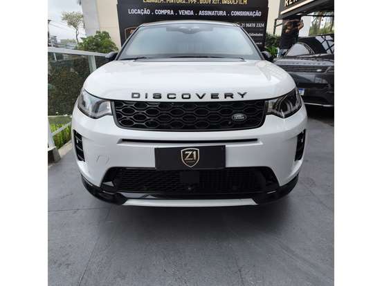 LAND ROVER-DISCOVERY SPORT-2024