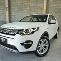 LAND ROVER DISCOVERY SPORT 2.2 16V SD4 TURBO DIESEL HSE 4P AUTOMÁTICO LAND ROVER DISCOVERY SPORT 2.2 16V SD4 TURBO DIESEL HSE 4P AUTOMÁTICO
