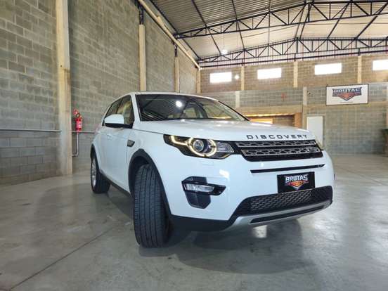 LAND ROVER-DISCOVERY SPORT-2016