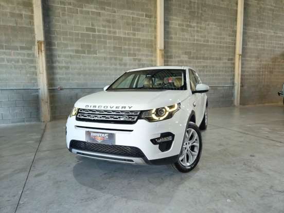 LAND ROVER-DISCOVERY SPORT-2016