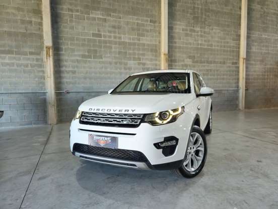 LAND ROVER-DISCOVERY SPORT-2016