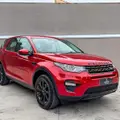 LAND ROVER DISCOVERY SPORT 2.2 16V SD4 TURBO DIESEL SE 4P AUTOMÁTICO LAND ROVER DISCOVERY SPORT 2.2 16V SD4 TURBO DIESEL SE 4P AUTOMÁTICO