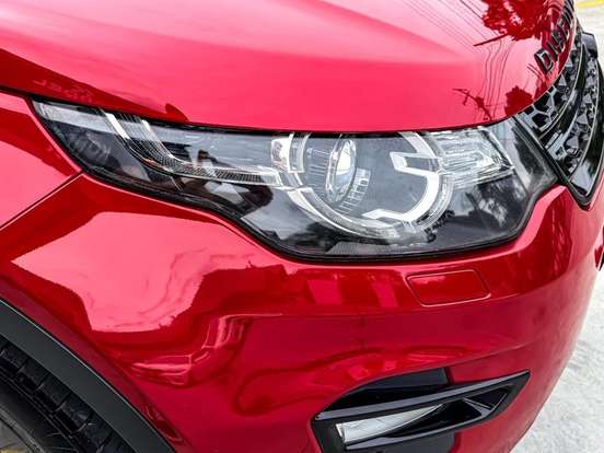 LAND ROVER-DISCOVERY SPORT-2.2 16V SD4 TURBO DIESEL SE 4P AUTOMÁTICO LAND ROVER-DISCOVERY SPORT-2015