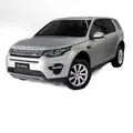 LAND ROVER DISCOVERY SPORT 2.2 16V SD4 TURBO DIESEL SE 4P AUTOMÁTICO LAND ROVER DISCOVERY SPORT 2.2 16V SD4 TURBO DIESEL SE 4P AUTOMÁTICO