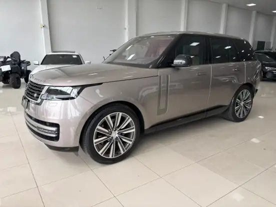 LAND ROVER-RANGE ROVER-3.0 D350 TURBO DIESEL MHEV SE AWD AUTOMÁTICO LAND ROVER-RANGE ROVER-2023