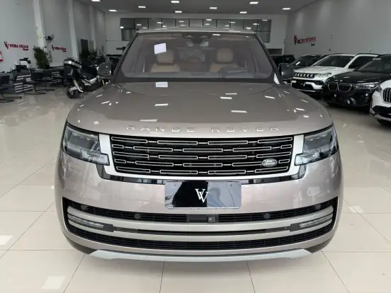 LAND ROVER-RANGE ROVER-2023