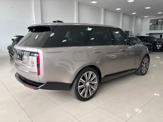 LAND ROVER-RANGE ROVER-3.0 D350 TURBO DIESEL MHEV SE AWD AUTOMÁTICO LAND ROVER-RANGE ROVER-2023