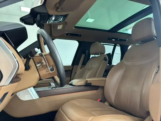 LAND ROVER-RANGE ROVER-2023