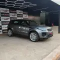 LAND ROVER RANGE ROVER EVOQUE 2.0 HSE DYNAMIC 4WD 16V FLEX 4P AUTOMÁTICO LAND ROVER RANGE ROVER EVOQUE 2.0 HSE DYNAMIC 4WD 16V FLEX 4P AUTOMÁTICO