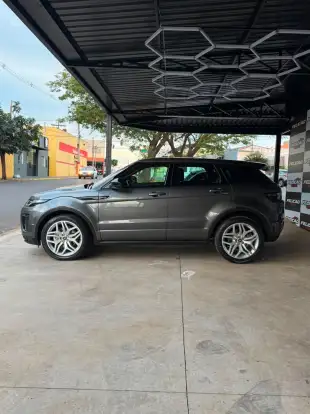 LAND ROVER-RANGE ROVER EVOQUE-2018