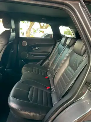 LAND ROVER-RANGE ROVER EVOQUE-2.0 HSE DYNAMIC 4WD 16V FLEX 4P AUTOMÁTICO LAND ROVER-RANGE ROVER EVOQUE-2018