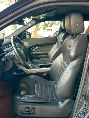 LAND ROVER-RANGE ROVER EVOQUE-2018