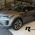 LAND ROVER RANGE ROVER EVOQUE 2.0 P250 FLEX R-DYNAMIC HSE AWD AUTOMÁTICO LAND ROVER RANGE ROVER EVOQUE 2.0 P250 FLEX R-DYNAMIC HSE AWD AUTOMÁTICO