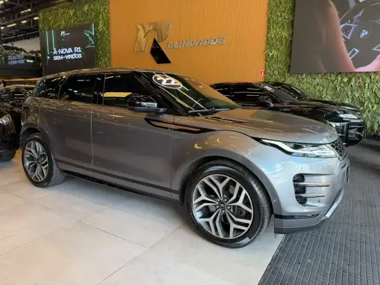 LAND ROVER-RANGE ROVER EVOQUE-2022