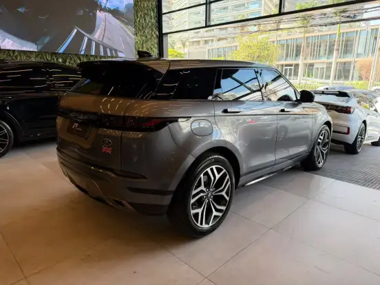 LAND ROVER-RANGE ROVER EVOQUE-2.0 P250 FLEX R-DYNAMIC HSE AWD AUTOMÁTICO LAND ROVER-RANGE ROVER EVOQUE-2022