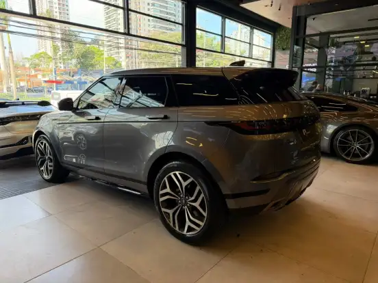 LAND ROVER-RANGE ROVER EVOQUE-2.0 P250 FLEX R-DYNAMIC HSE AWD AUTOMÁTICO LAND ROVER-RANGE ROVER EVOQUE-2022