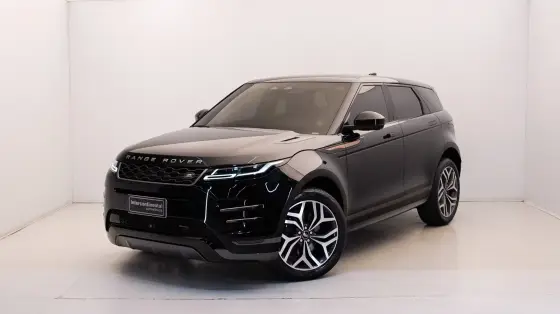 LAND ROVER RANGE ROVER EVOQUE 2.0 P250 FLEX R-DYNAMIC HSE AWD AUTOMÁTICO