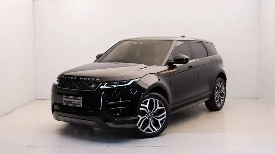 LAND ROVER-RANGE ROVER EVOQUE-2.0 P250 FLEX R-DYNAMIC HSE AWD AUTOMÁTICO LAND ROVER-RANGE ROVER EVOQUE-2023
