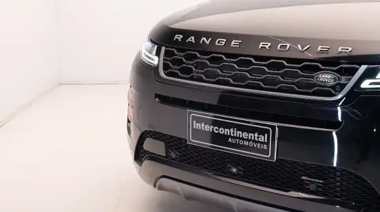 LAND ROVER-RANGE ROVER EVOQUE-2.0 P250 FLEX R-DYNAMIC HSE AWD AUTOMÁTICO LAND ROVER-RANGE ROVER EVOQUE-2023