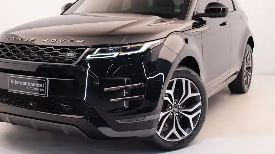 LAND ROVER-RANGE ROVER EVOQUE-2.0 P250 FLEX R-DYNAMIC HSE AWD AUTOMÁTICO LAND ROVER-RANGE ROVER EVOQUE-2023