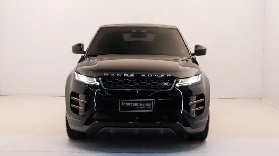LAND ROVER-RANGE ROVER EVOQUE-2.0 P250 FLEX R-DYNAMIC HSE AWD AUTOMÁTICO LAND ROVER-RANGE ROVER EVOQUE-2023