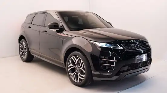 LAND ROVER-RANGE ROVER EVOQUE-2.0 P250 FLEX R-DYNAMIC HSE AWD AUTOMÁTICO LAND ROVER-RANGE ROVER EVOQUE-2023