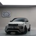 LAND ROVER RANGE ROVER EVOQUE 2.0 P300 GASOLINA MHEV R-DYNAMIC HSE AWD AUTOMÁTICO LAND ROVER RANGE ROVER EVOQUE 2.0 P300 GASOLINA MHEV R-DYNAMIC HSE AWD AUTOMÁTICO