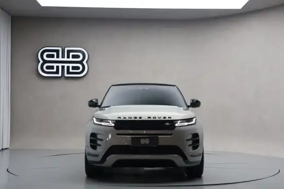 LAND ROVER-RANGE ROVER EVOQUE-2.0 P300 GASOLINA MHEV R-DYNAMIC HSE AWD AUTOMÁTICO LAND ROVER-RANGE ROVER EVOQUE-2019
