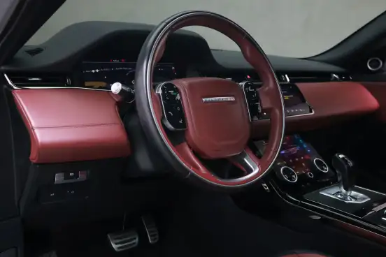 LAND ROVER-RANGE ROVER EVOQUE-2019