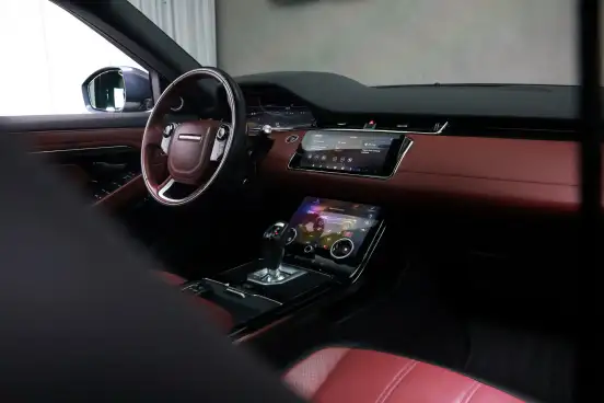 LAND ROVER-RANGE ROVER EVOQUE-2.0 P300 GASOLINA MHEV R-DYNAMIC HSE AWD AUTOMÁTICO LAND ROVER-RANGE ROVER EVOQUE-2019