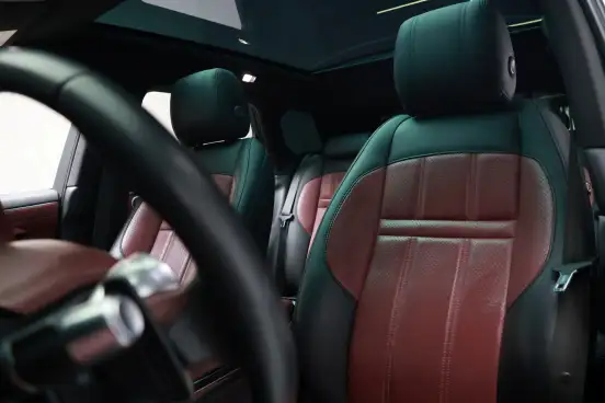 LAND ROVER-RANGE ROVER EVOQUE-2019