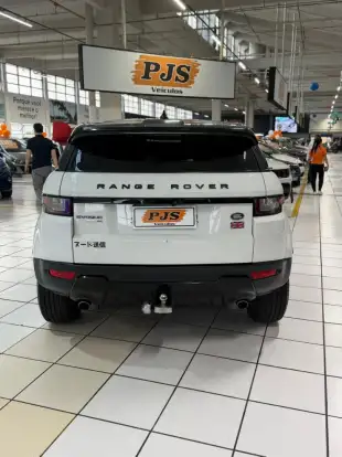LAND ROVER-RANGE ROVER EVOQUE-2017