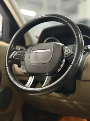 LAND ROVER-RANGE ROVER EVOQUE-2017