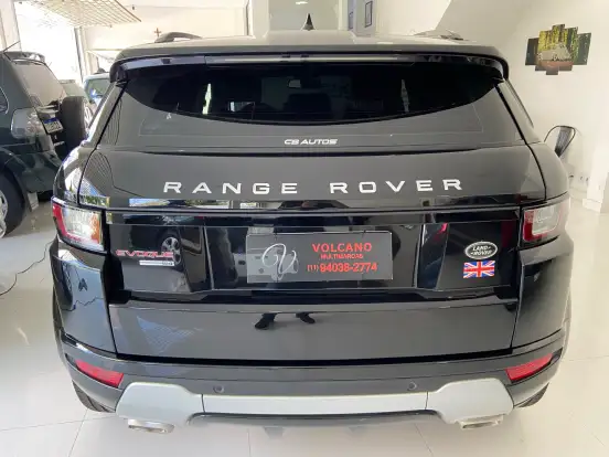 LAND ROVER-RANGE ROVER EVOQUE-2017