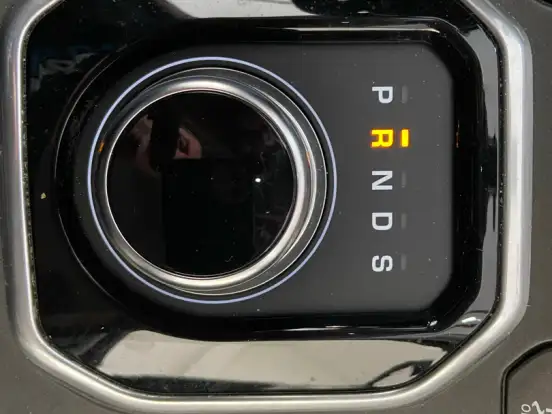 LAND ROVER-RANGE ROVER EVOQUE-2.0 SE DYNAMIC 4WD 16V GASOLINA 4P AUTOMÁTICO LAND ROVER-RANGE ROVER EVOQUE-2017