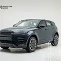 LAND ROVER RANGE ROVER EVOQUE 2.0 P250 FLEX AUTOBIOGRAPHY AWD AUTOMÁTICO LAND ROVER RANGE ROVER EVOQUE 2.0 P250 FLEX AUTOBIOGRAPHY AWD AUTOMÁTICO